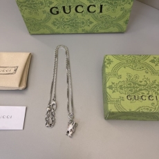 Gucci Necklaces